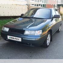 ВАЗ (LADA) 2112 1.6 MT, 2008, 186 000 км, с пробегом, цена 259 000 руб.