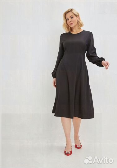 Платье женское