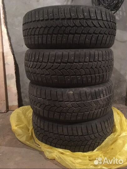Riken 701 205/55 R16