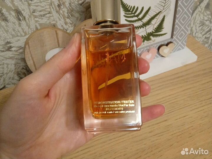 Туалетная вода Magie Noire