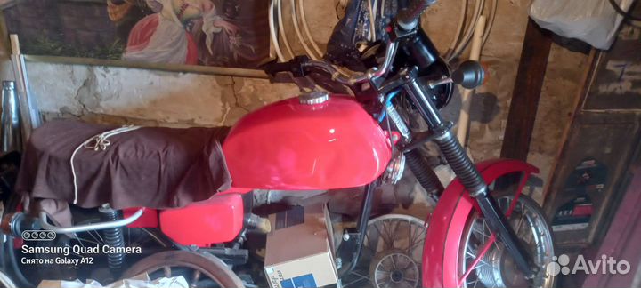 Явы для интересующихся