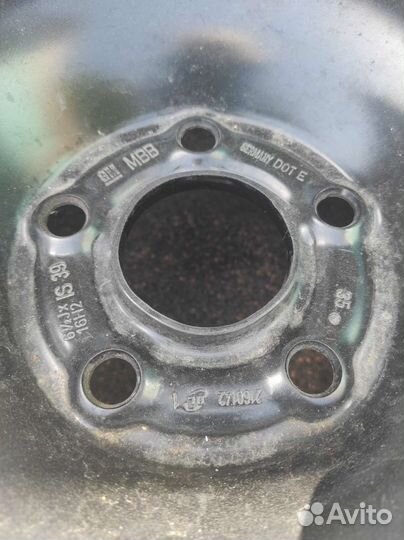 Запчасти на mitsubishi лансер10 фара