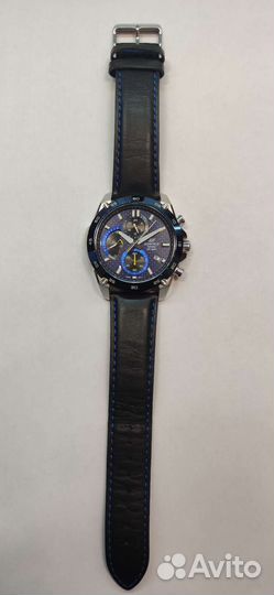 Часы мужские casio бу