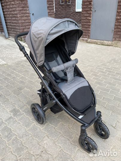 Коляска britax romer smile 2