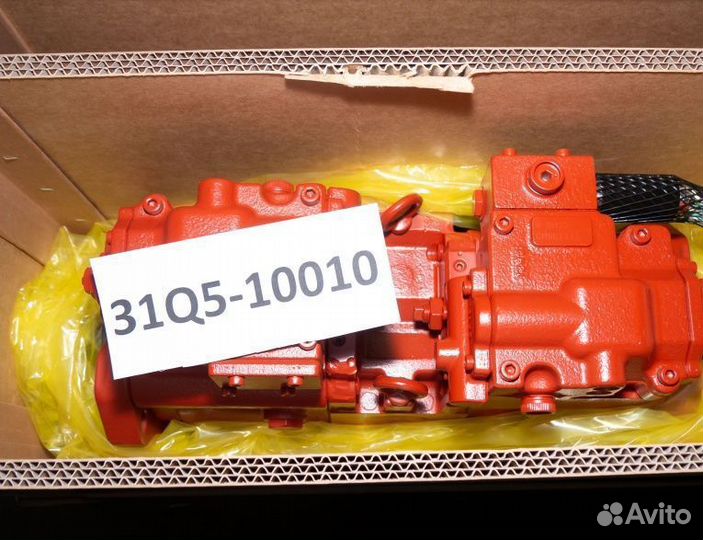 Зеркало отражатель Hitachi zx470r-5g