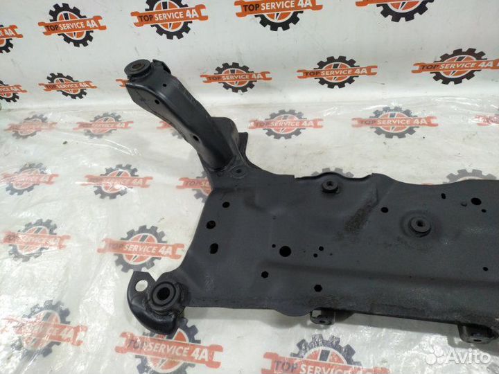 Подрамник передний Ford Focus CB8 pnda 2012