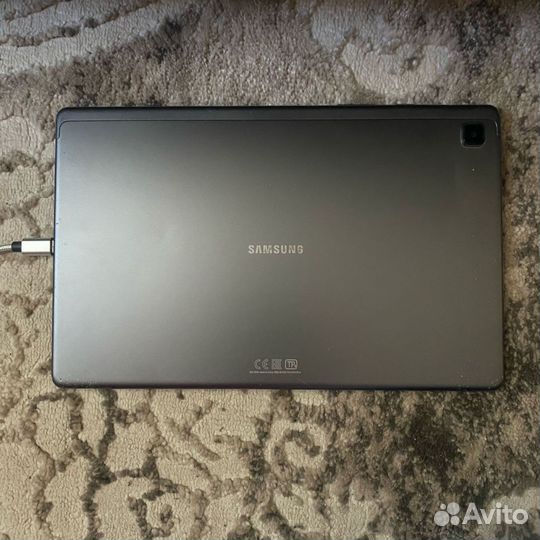 Планшет samsung galaxy tab a7