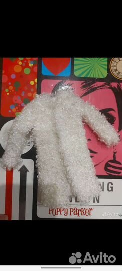 Одежда для Integrity toys