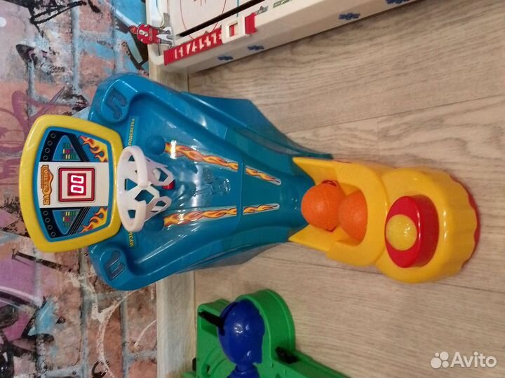 Настольные игры