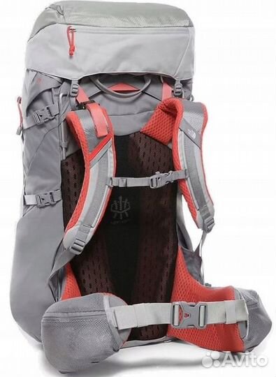 Рюкзак женский The North Face W terra 55 S/xs