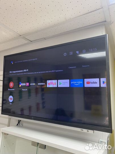 Телевизор Toshiba 32l5069