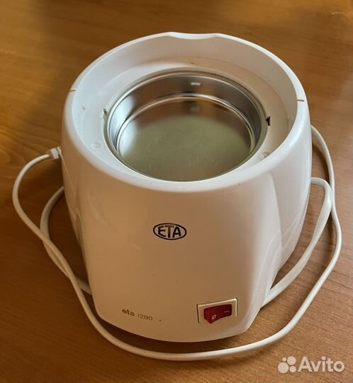 Ингалятор, паровая сауна