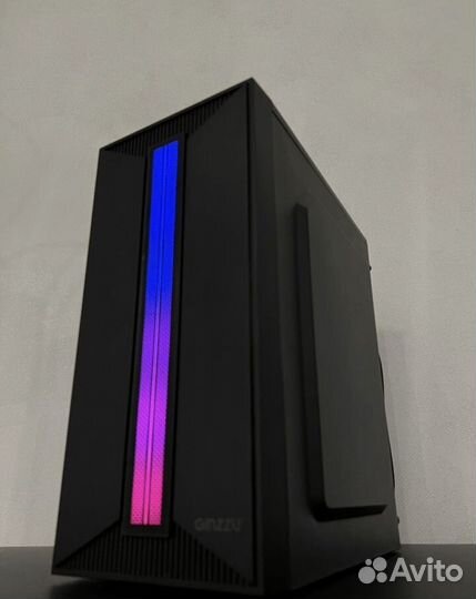 Игровой Компьютер Intel i3-7100/GTX650 2Gb/8Gb/SSD