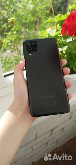 Samsung Galaxy A12, 4/128 ГБ