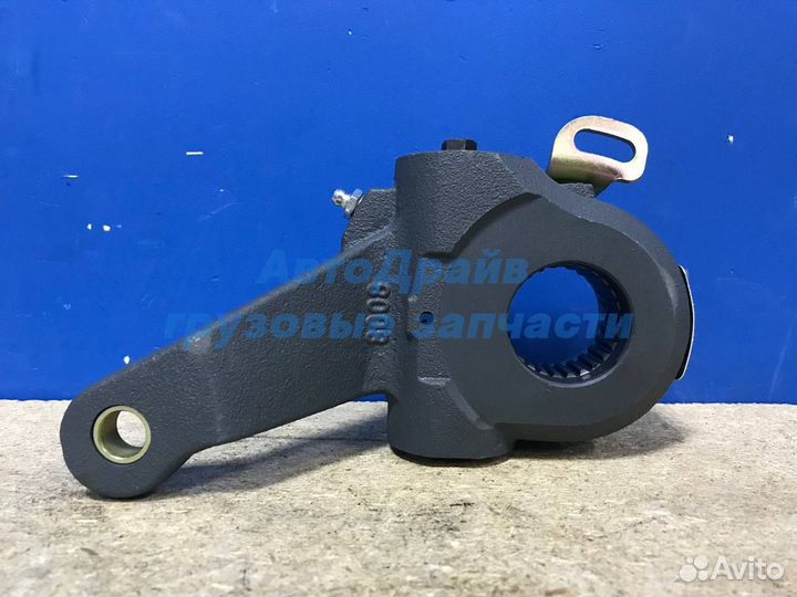 Трещётка автоматическая Мерседес Актрос правая