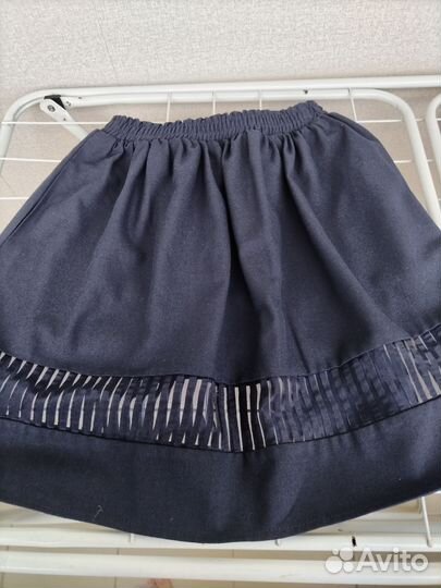 Школьная форма для девочки 146