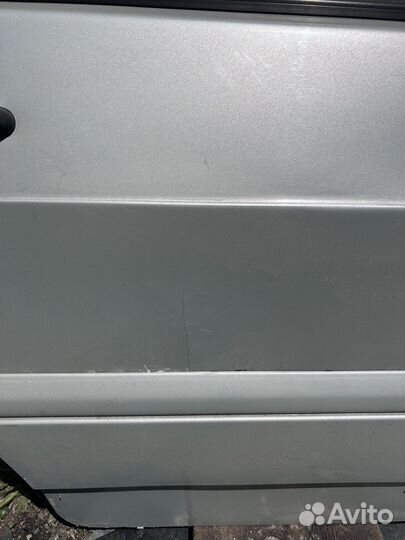 Дверь задняя правая на ваз 2115, 14