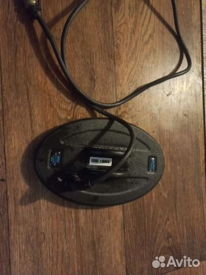 Катушка для металлоискателя minelab X-terra