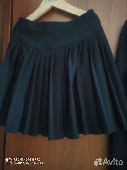 Школьная форма для девочки134