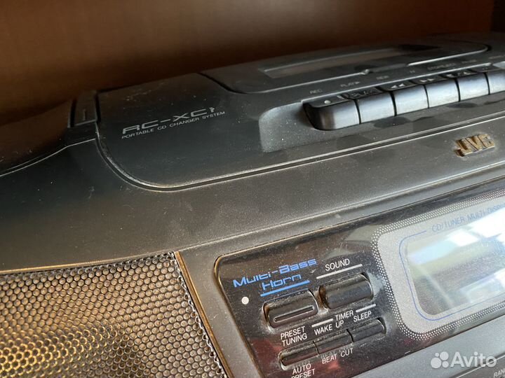 Домашняя аудиосистема