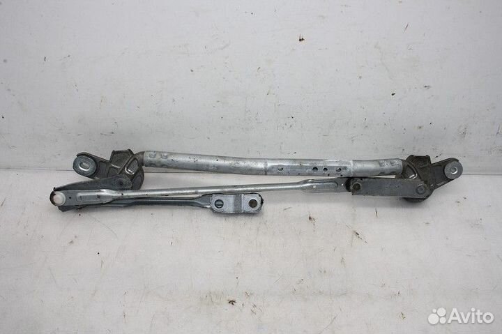 Трапеция стеклоочистителей KIA RIO 2017