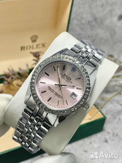 Часы женские Rolex