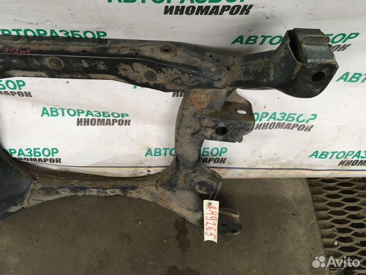 Балка подмоторная для Lexus GS 300 3 2005-2011г