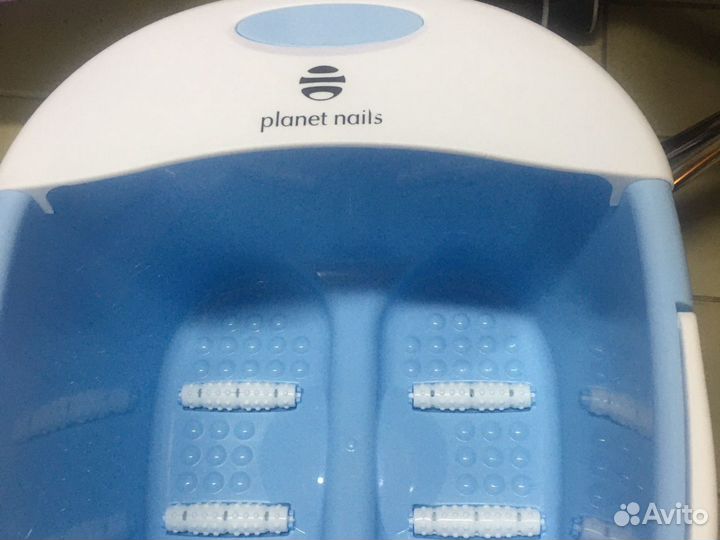 Ванночка для педикюра