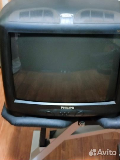 Телевизор бу