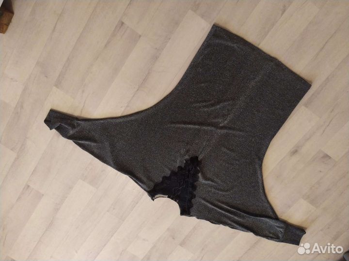 Нарядное платье женское