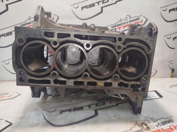 Блок цилиндров volkswagen BLG BMY golf golf plus jetta touran 1K1 1K2 1K5 1T1 1T2 5M1 MK5 03C103011A