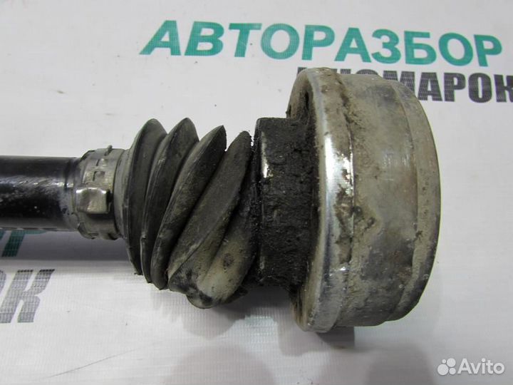 Полуось передняя левая для Skoda Octavia 1 2000-2