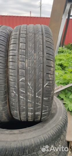 Pirelli Cinturato P7 225/45 R17 91Y