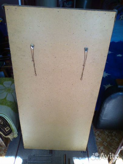 Рама Для Зеркала