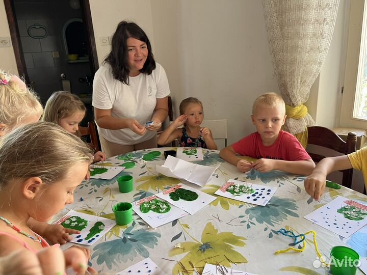 Детский психолог. Психолог онлайн