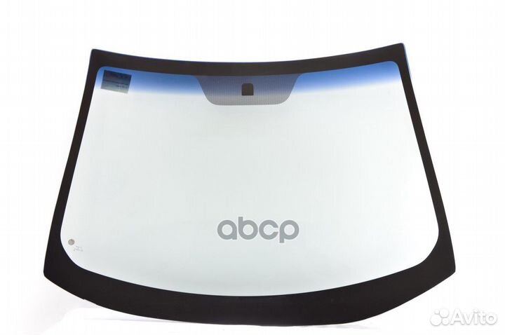 Стекло лобовое mitsubishi lancer X 07-18 mitt00