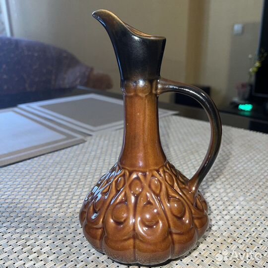 Керамическая посуда СССР