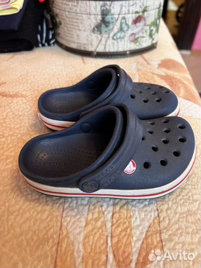 Crocs C7