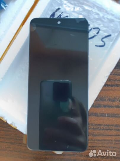 Дисплей сенсор. экран Xiaomi Redmi note 10 4G 10S