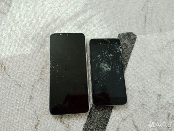 Xiaomi Redmi 5, 2/16 ГБ