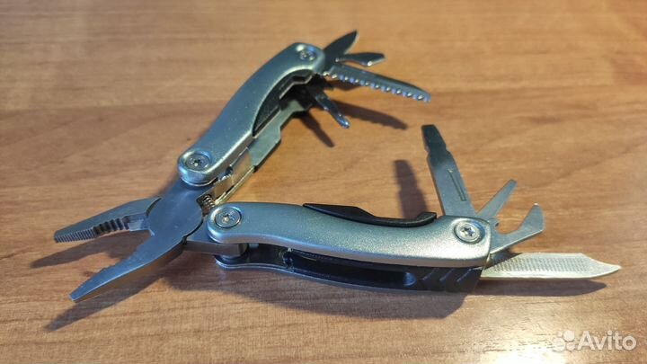 Мультитул mini