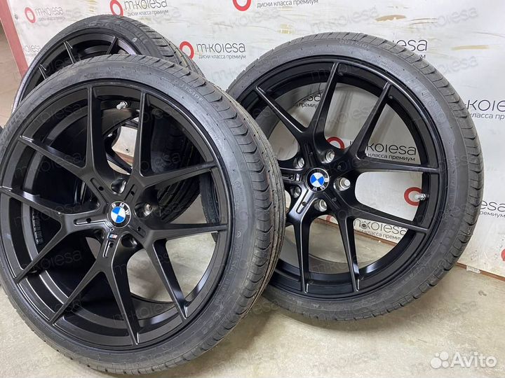 Колеса в сборе R19 BMW 3 Series E90 F30