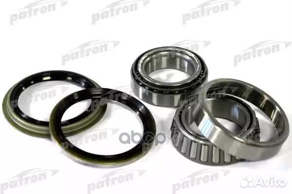 Подшипник ступичный передн KIA: sportage (K00)