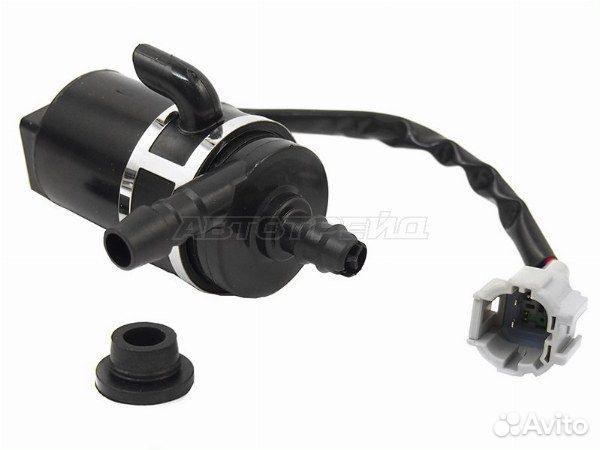 Насос омывателя