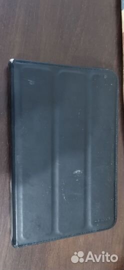 Планшет dexp ursus NS 470