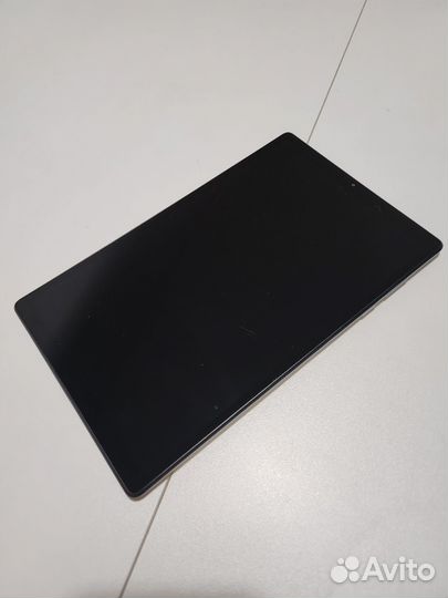 Планшет lenovo tab m10