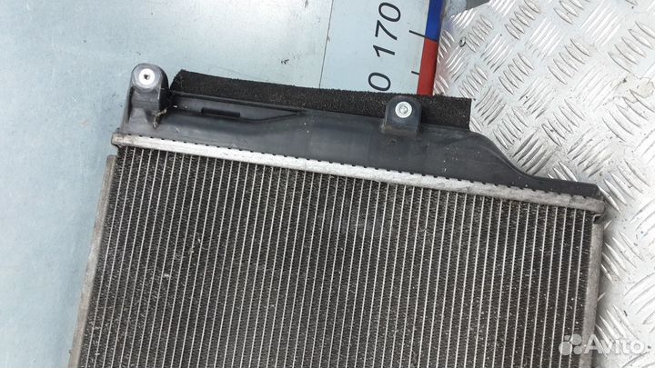 Радиатор (основной) Toyota RAV4 3 (XA30) 2007