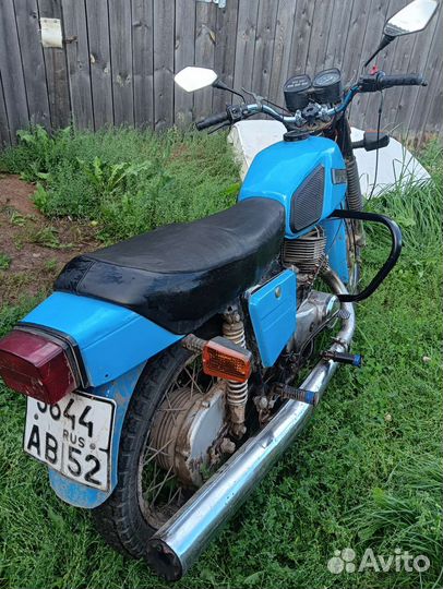 Продам Иж Планета 5