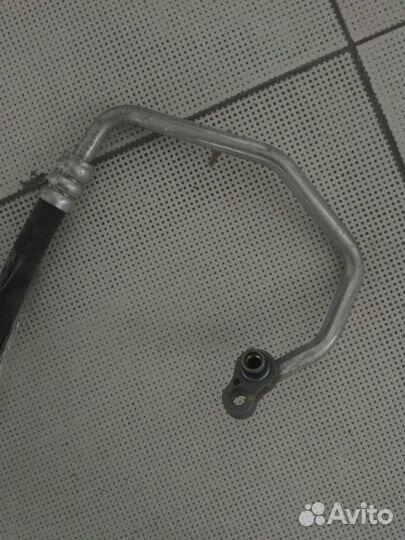 Трубка кондиционера для Hyundai Creta 2015-2019