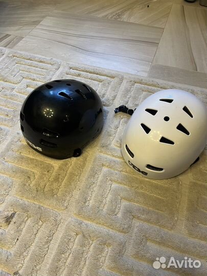 Шлем для велосипедов, роликов, скейтов и т.д